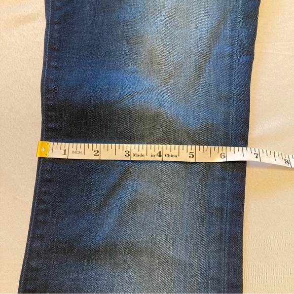 J Brand Avalon Skinny Women Jeans Size 26 - Picture 11 of 14